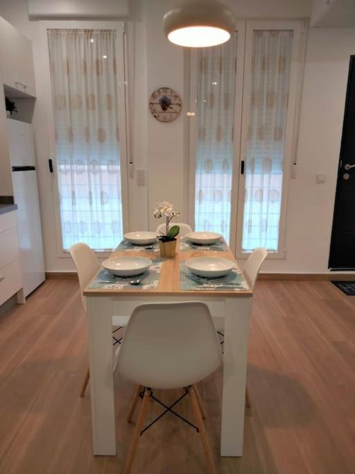 Apartamento Loft Al-Nasir Junto Al Casco Historico Córdoba Exterior foto